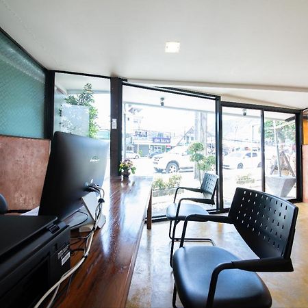 Kamala Cool Hotel المظهر الخارجي الصورة