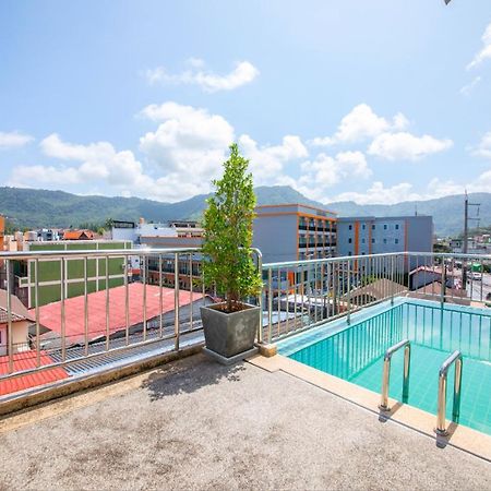 Kamala Cool Hotel المظهر الخارجي الصورة