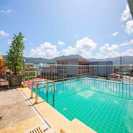 Kamala Cool Hotel المظهر الخارجي الصورة
