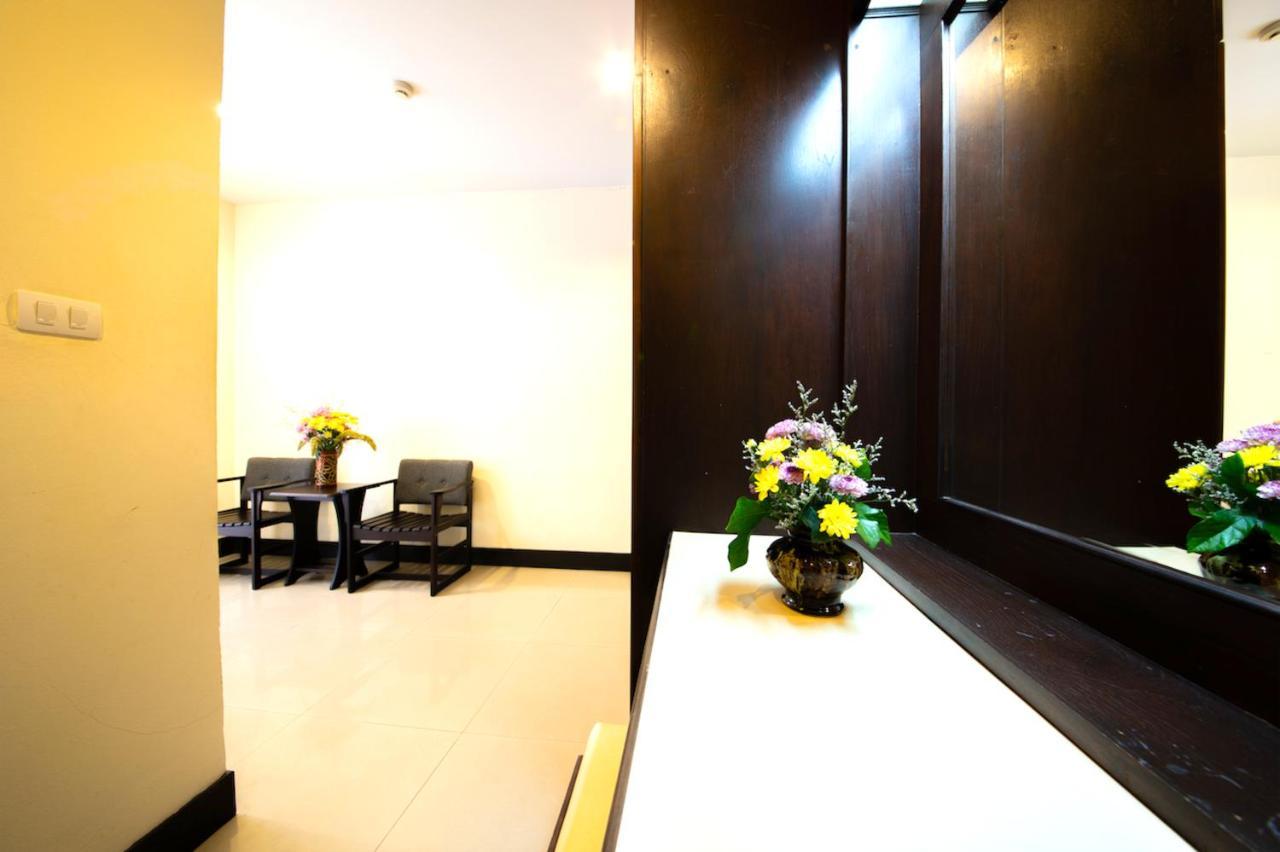 Kamala Cool Hotel المظهر الخارجي الصورة
