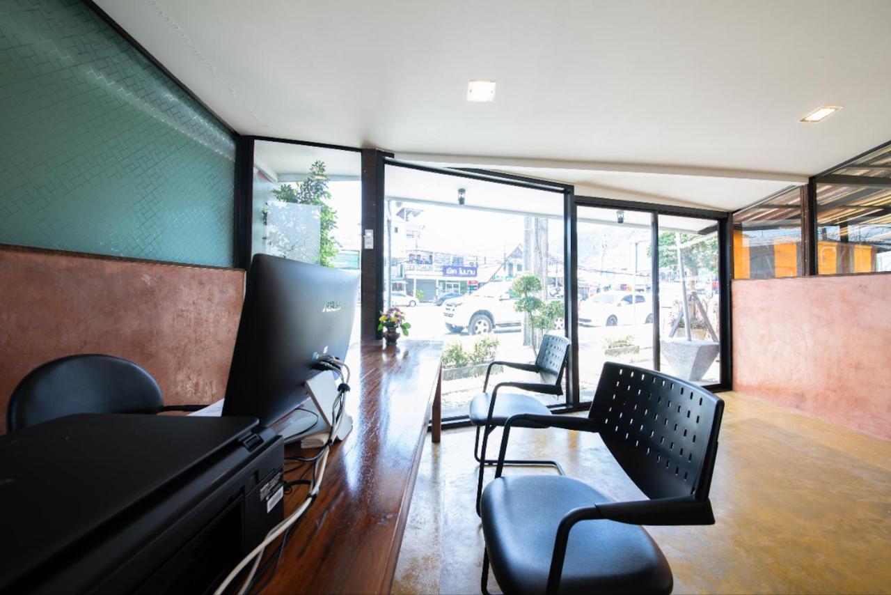 Kamala Cool Hotel المظهر الخارجي الصورة