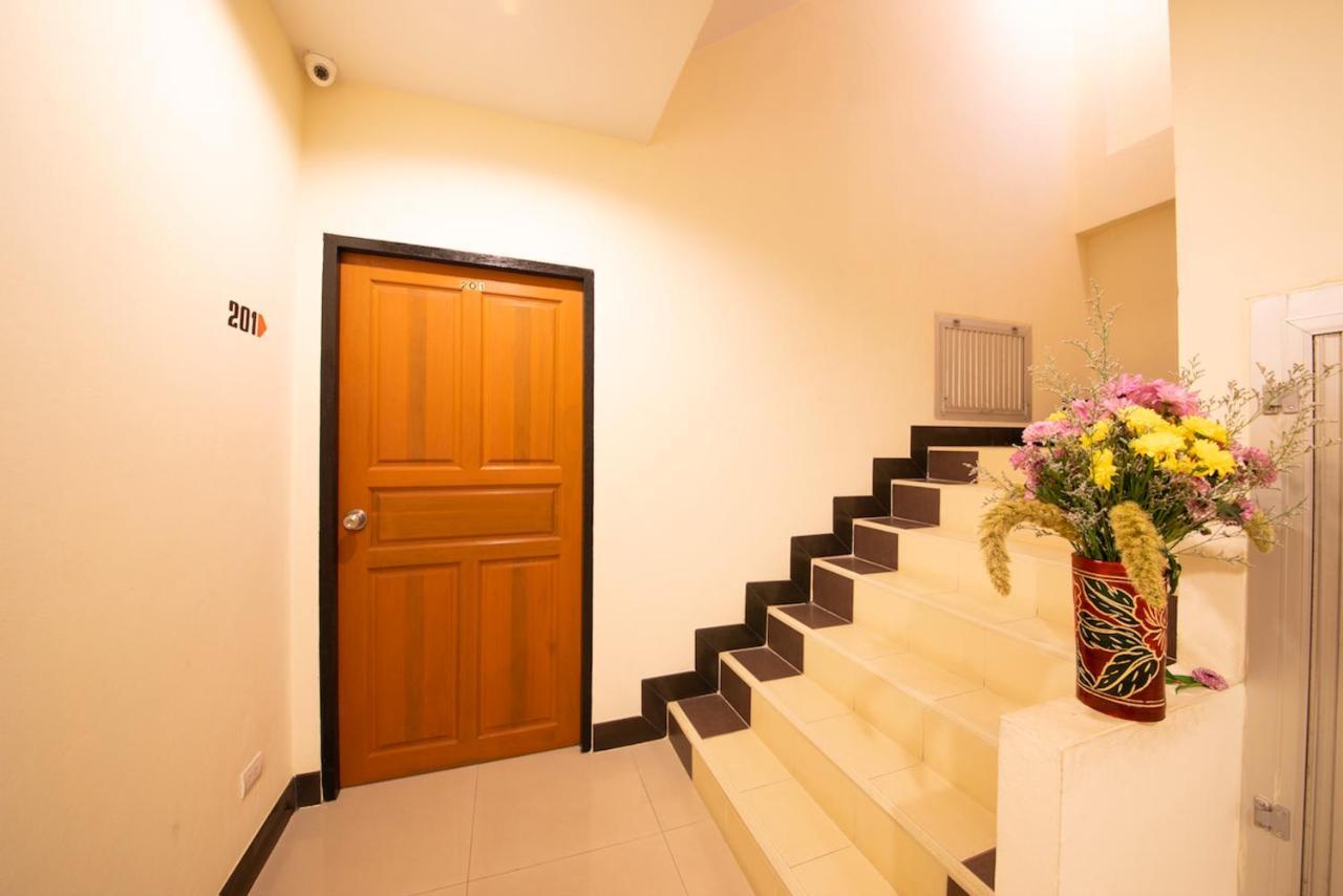 Kamala Cool Hotel المظهر الخارجي الصورة