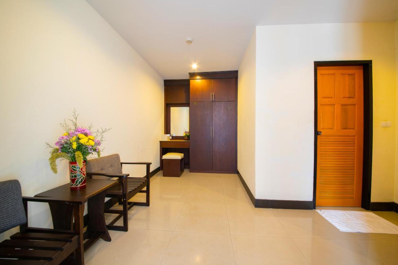 Kamala Cool Hotel المظهر الخارجي الصورة
