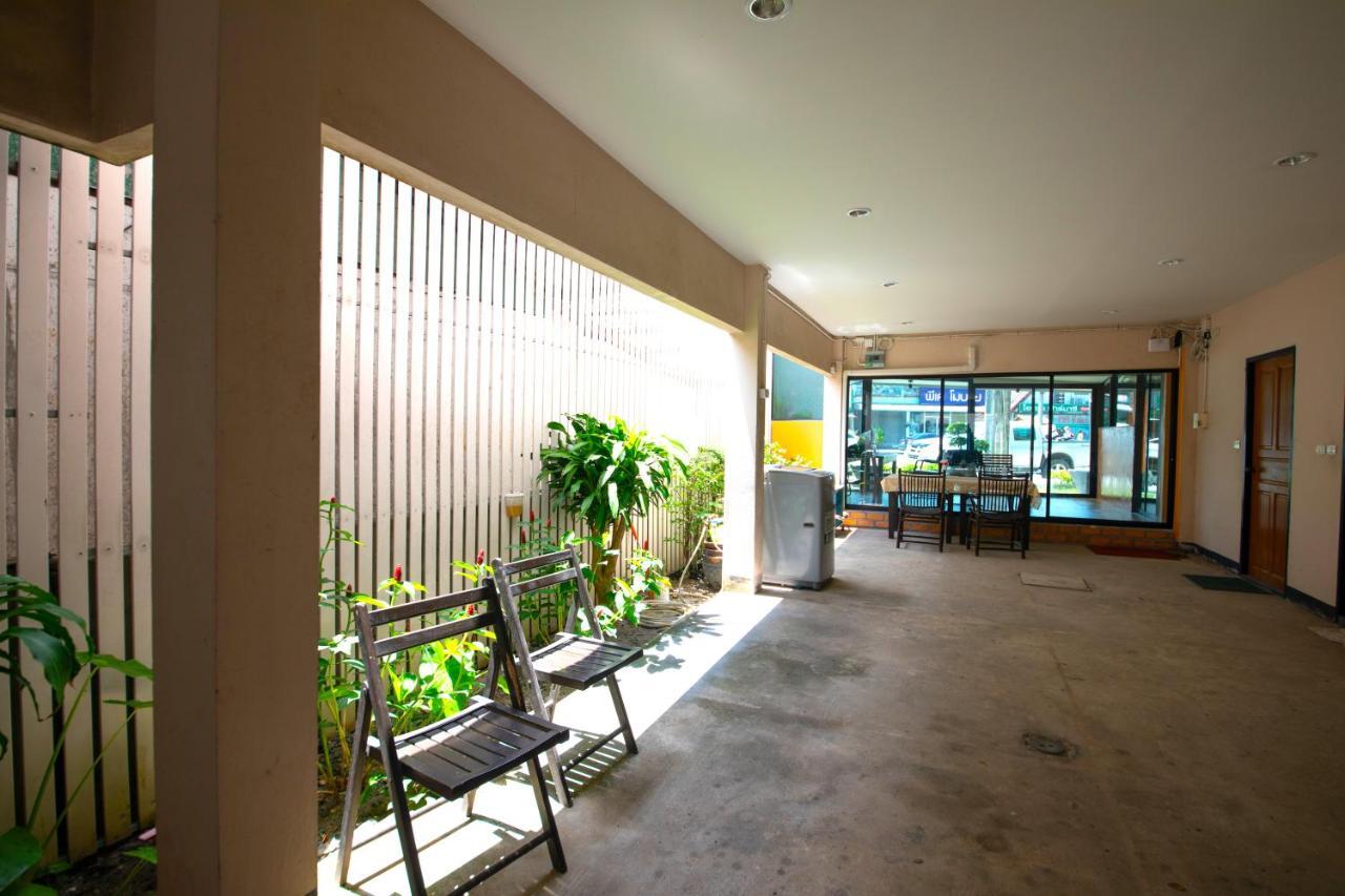 Kamala Cool Hotel المظهر الخارجي الصورة