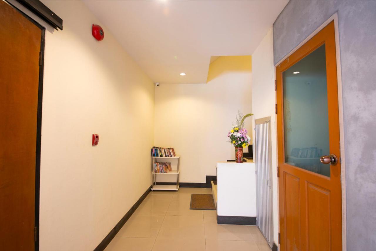 Kamala Cool Hotel المظهر الخارجي الصورة