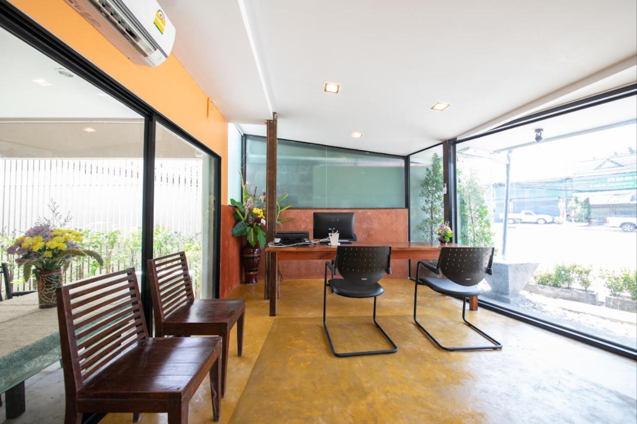 Kamala Cool Hotel المظهر الخارجي الصورة