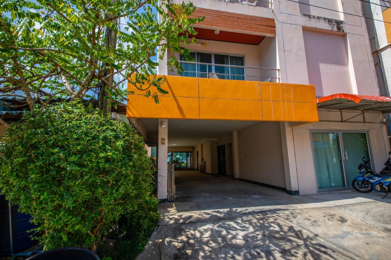 Kamala Cool Hotel المظهر الخارجي الصورة