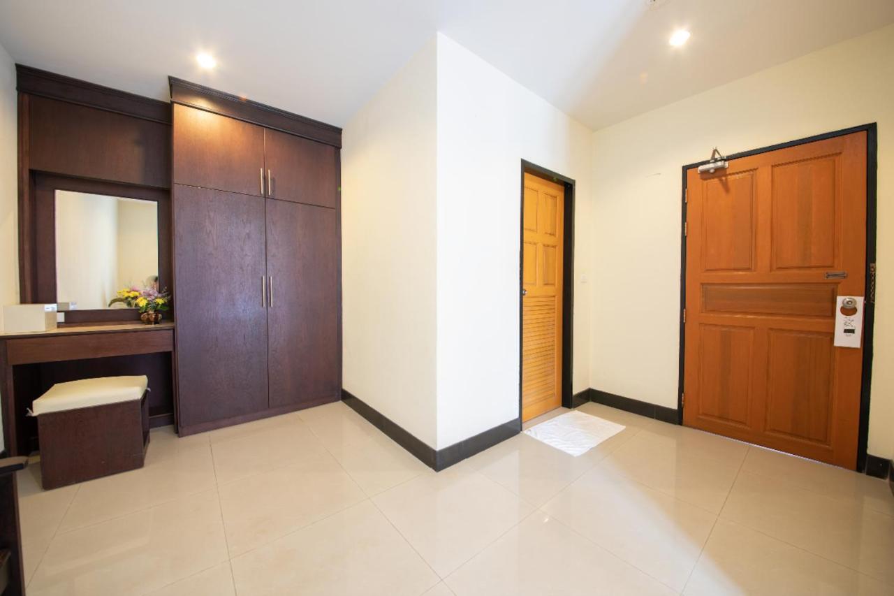 Kamala Cool Hotel المظهر الخارجي الصورة