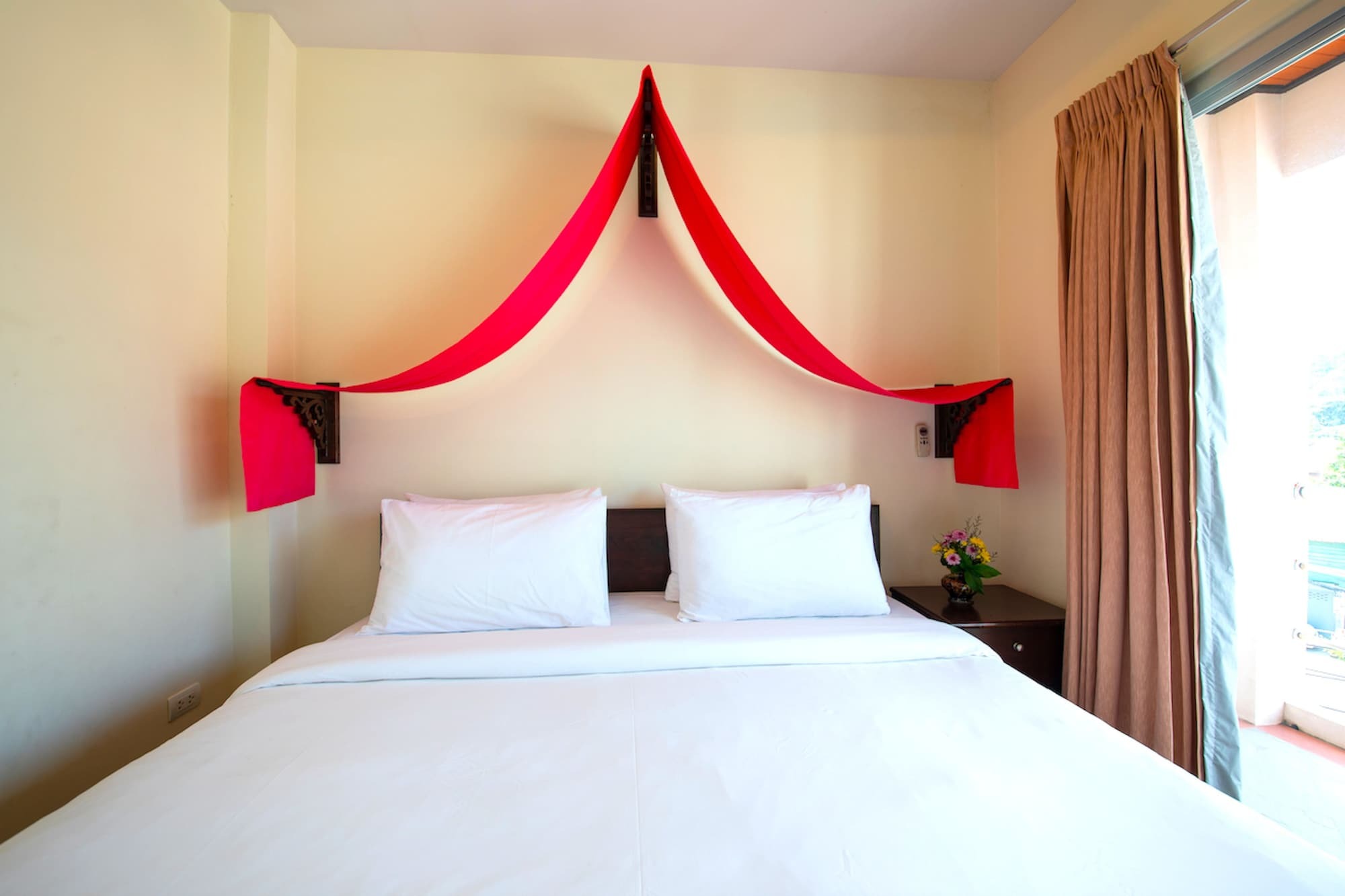 Kamala Cool Hotel المظهر الخارجي الصورة