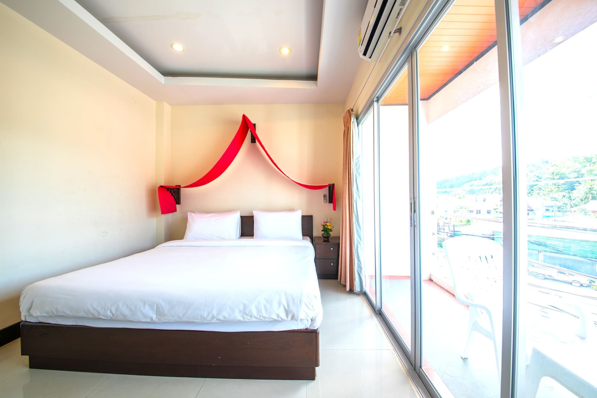 Kamala Cool Hotel المظهر الخارجي الصورة